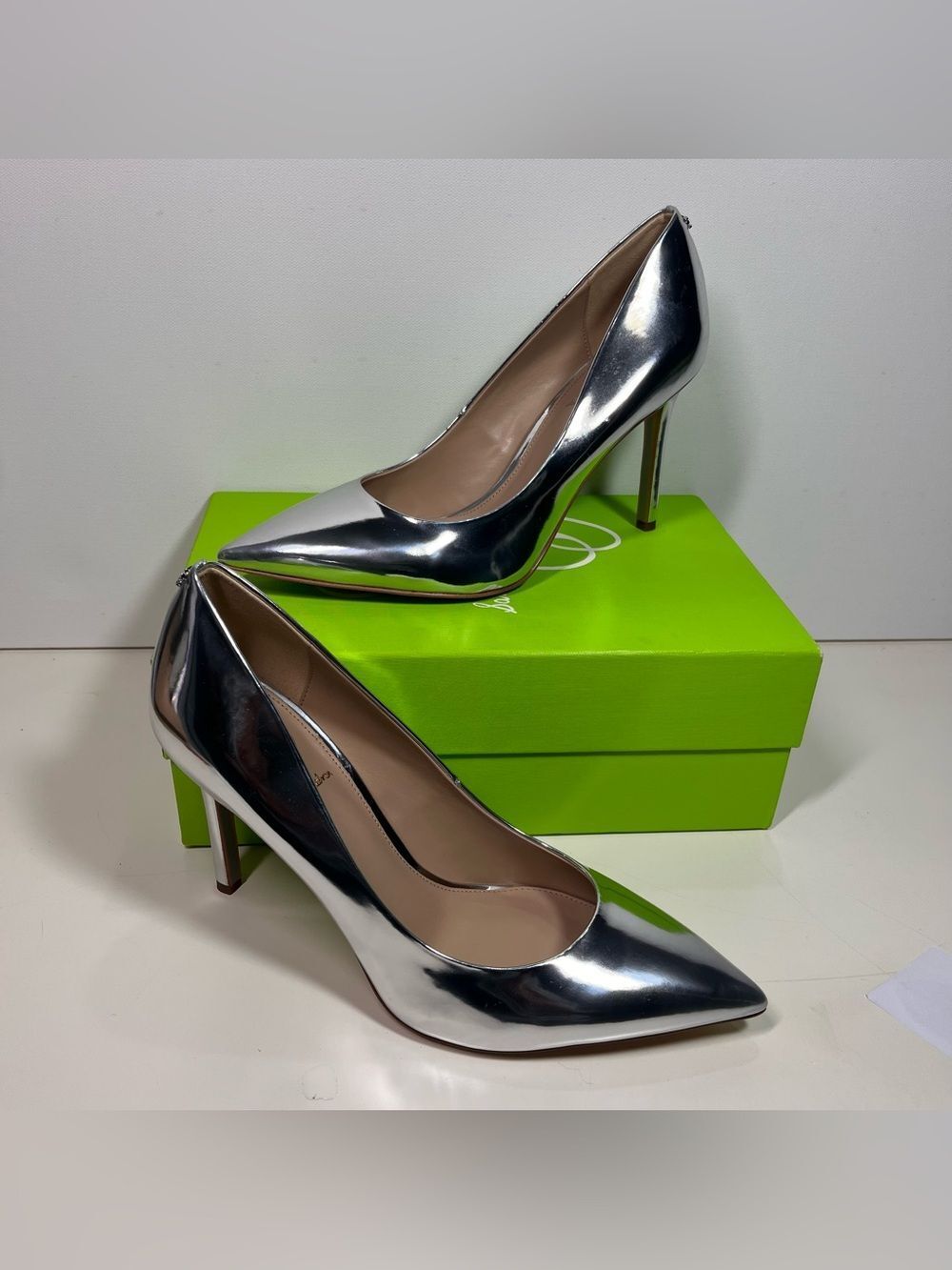 Sam Edelman Hazel Pointed Toe Pump